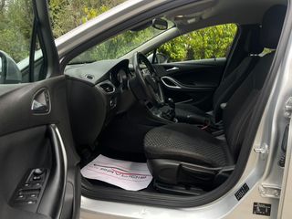 Opel Astra 2020 K EDITION / ΕΛΛΗΝΙΚΟ / ΙΔΙΩΤΗ / ΒΙΒΛΙΟ ΣΕΡΒΙΣ-thumb-8