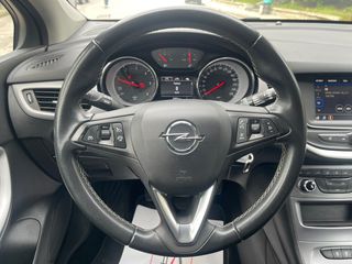Opel Astra 2020 K EDITION / ΕΛΛΗΝΙΚΟ / ΙΔΙΩΤΗ / ΒΙΒΛΙΟ ΣΕΡΒΙΣ-thumb-14