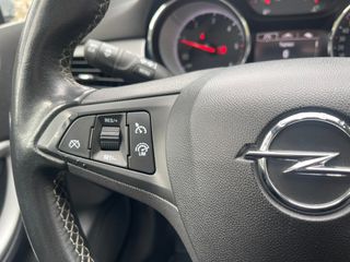 Opel Astra 2020 K EDITION / ΕΛΛΗΝΙΚΟ / ΙΔΙΩΤΗ / ΒΙΒΛΙΟ ΣΕΡΒΙΣ-thumb-15