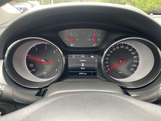 Opel Astra 2020 K EDITION / ΕΛΛΗΝΙΚΟ / ΙΔΙΩΤΗ / ΒΙΒΛΙΟ ΣΕΡΒΙΣ-thumb-17