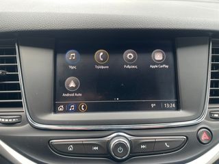 Opel Astra 2020 K EDITION / ΕΛΛΗΝΙΚΟ / ΙΔΙΩΤΗ / ΒΙΒΛΙΟ ΣΕΡΒΙΣ-thumb-21