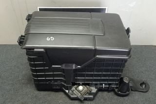 Βάση μπαταρίας κομπλέ Vw Golf 5 2004-2008/ (1K0 915 333 C/1K0 915 336 B/1K0 915 443 A)