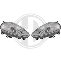 Fiat Punto  <<2009-2012>>  NEU auf Bestellung