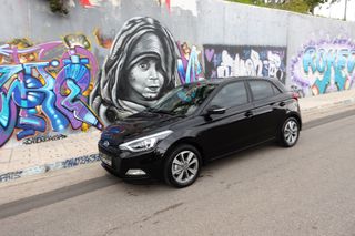 Hyundai i 20 2015 1.2 CC / FIFA EDITION