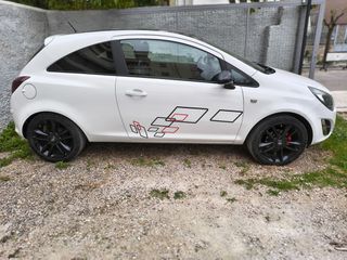 Opel Corsa 2014 color sport-thumb-3