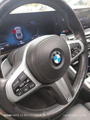 Bmw 420 Gran Coupe 2024 M sport-Xdrive-4x4-ΟΡΟΦΗ-ΓΡΑΜΑΤΙΑ-thumb-22