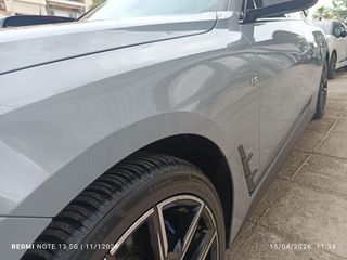 Bmw 420 Gran Coupe 2024 M sport-Xdrive-4x4-ΟΡΟΦΗ-ΓΡΑΜΑΤΙΑ-thumb-7