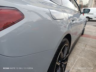 Bmw 420 Gran Coupe 2024 M sport-Xdrive-4x4-ΟΡΟΦΗ-ΓΡΑΜΑΤΙΑ-thumb-9