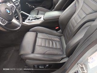 Bmw 420 Gran Coupe 2024 M sport-Xdrive-4x4-ΟΡΟΦΗ-ΓΡΑΜΑΤΙΑ-thumb-12