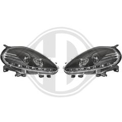 Fiat Punto  <<2009-2012>>  NEU auf Bestellung