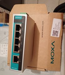 5-port compact unmanaged Ethernet switches
