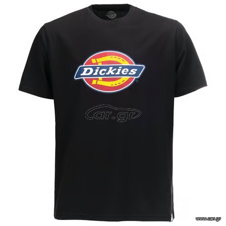 Dickies icon logo