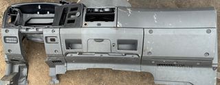 Ταμπλό Mercedes Euro6
