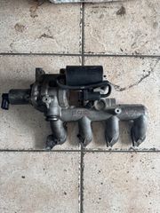 ΠΟΛΛΑΠΛΗΣ ΕΙΣΑΓΩΓΗΣ ΜΕ ΒΑΛΒΙΔΑ EGR RENAULT F9Q 8200145096! ACHILLEAS PARTS