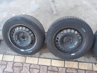 ΛΑΣΤΙΧΑ GOODYEAR VECTOR 4 185/65-15-thumb-2
