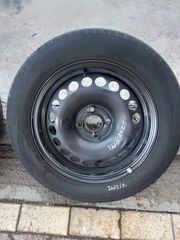 ΛΑΣΤΙΧΑ GOODYEAR VECTOR 4 185/65-15-thumb-3