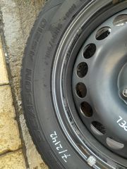ΛΑΣΤΙΧΑ GOODYEAR VECTOR 4 185/65-15-thumb-4