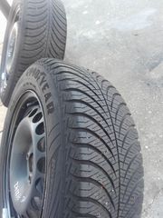 ΛΑΣΤΙΧΑ GOODYEAR VECTOR 4 185/65-15-thumb-6