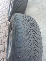 ΛΑΣΤΙΧΑ GOODYEAR VECTOR 4 185/65-15-thumb-7