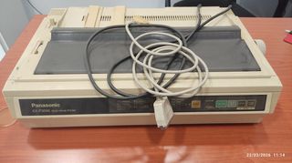 ΕΚΤΥΠΩΤΗΣ ΑΚΙΔΩΝ PANASONIC ΜΕΓΕΘΟΥς Α3