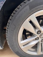 4 :ΤΜΧ.. MICHELIN PRIMACY 4. 205/55/16R