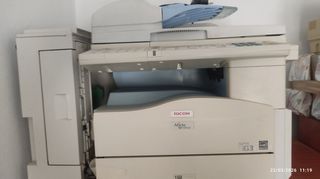 ΕΚΤΥΠΩΤΗΣ ΠΟΛΥΜΗΧΑΝΗΜΑ RICOH