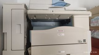 ΕΚΤΥΠΩΤΗΣ ΠΟΛΥΜΗΧΑΝΗΜΑ RICOH-thumb-3