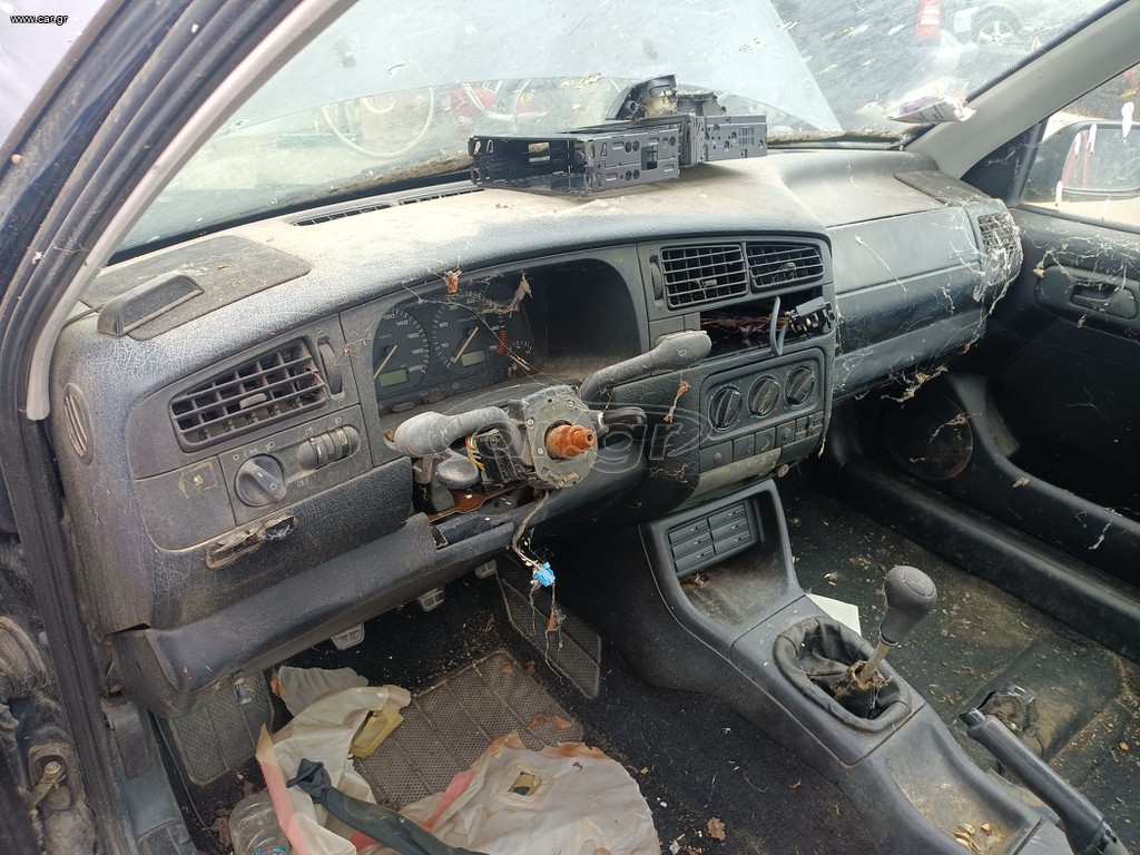 Golf 4 ημιαξόνια