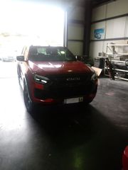 Isuzu D-Max 2025 ARENA AYTOMATO