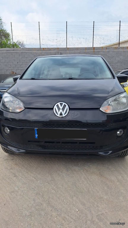 Volkswagen Up 2016 UP!