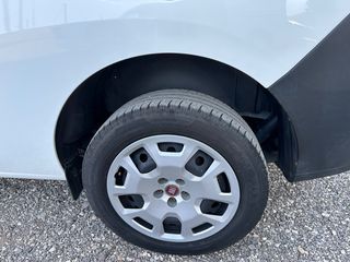 Fiat Doblo 2021 MAXI 44.000km ΒΙΒΛΙΑ Service*-thumb-2