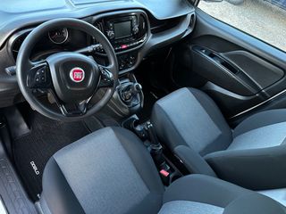 Fiat Doblo 2021 MAXI 44.000km ΒΙΒΛΙΑ Service*-thumb-3