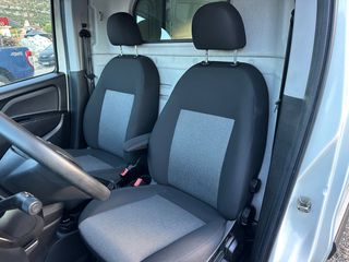 Fiat Doblo 2021 MAXI 44.000km ΒΙΒΛΙΑ Service*-thumb-4