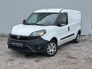 Fiat Doblo 2021 MAXI 44.000km ΒΙΒΛΙΑ Service*-thumb-35