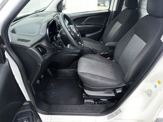 Fiat Doblo 2021 MAXI 44.000km ΒΙΒΛΙΑ Service*-thumb-9