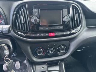Fiat Doblo 2021 MAXI 44.000km ΒΙΒΛΙΑ Service*-thumb-11