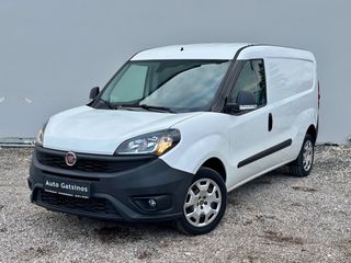 Fiat Doblo 2021 MAXI 44.000km ΒΙΒΛΙΑ Service*-thumb-16
