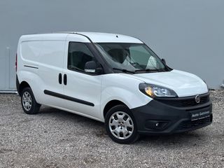 Fiat Doblo 2021 MAXI 44.000km ΒΙΒΛΙΑ Service*-thumb-17