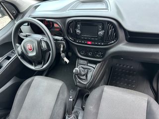Fiat Doblo 2021 MAXI 44.000km ΒΙΒΛΙΑ Service*-thumb-21