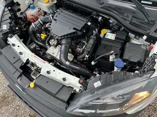 Fiat Doblo 2021 MAXI 44.000km ΒΙΒΛΙΑ Service*-thumb-24