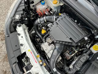Fiat Doblo 2021 MAXI 44.000km ΒΙΒΛΙΑ Service*-thumb-25