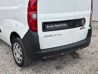 Fiat Doblo 2021 MAXI 44.000km ΒΙΒΛΙΑ Service*-thumb-26