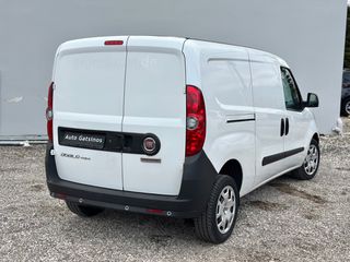 Fiat Doblo 2021 MAXI 44.000km ΒΙΒΛΙΑ Service*-thumb-27