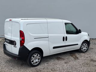 Fiat Doblo 2021 MAXI 44.000km ΒΙΒΛΙΑ Service*-thumb-28