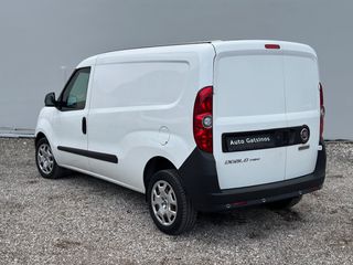 Fiat Doblo 2021 MAXI 44.000km ΒΙΒΛΙΑ Service*-thumb-29