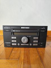 Ford 6000CD ΡαδιοCD