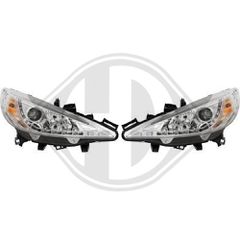 Peugeot 207  <<2006-2012>>  NEU auf Bestellung