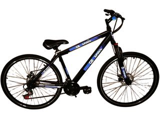 Trekking 2026 28" GB SUPERIOR, 18sp (friction)-thumb-3