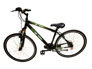 Trekking 2026 28" GB SUPERIOR, 18sp (friction)