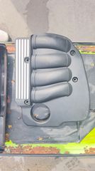 Bmw e90 Πλαστικό καπάκι κινητήρα και εισαγωγής  Κωδικός κινητήρα N46B20B-thumb-2